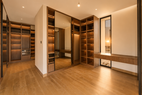 Vila v Tilal Al Ghaf, Dubai, SAE 5 spální, 761.8 m2 č. 749782 - Fotografia 12