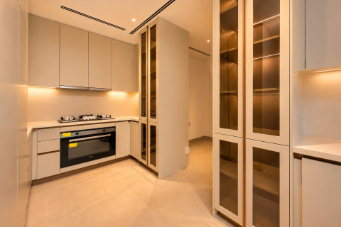 Vila v Tilal Al Ghaf, Dubai, SAE 5 spální, 761.8 m2 č. 749782 - Fotografia 6