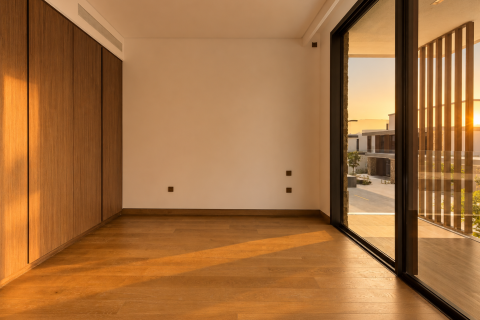 Vila v Tilal Al Ghaf, Dubai, SAE 5 spální, 761.8 m2 č. 749782 - Fotografia 9