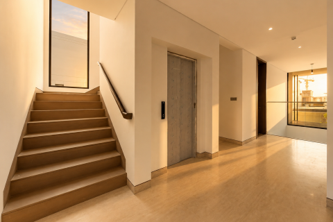 Vila v Tilal Al Ghaf, Dubai, SAE 5 spální, 761.8 m2 č. 749782 - Fotografia 7