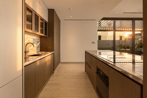 Vila v Tilal Al Ghaf, Dubai, SAE 5 spální, 761.8 m2 č. 749782 - Fotografia 5