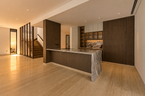 Vila v Tilal Al Ghaf, Dubai, SAE 5 spální, 761.8 m2 č. 749782 - Fotografia 3