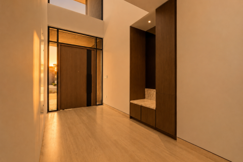 Vila v Tilal Al Ghaf, Dubai, SAE 5 spální, 761.8 m2 č. 749782 - Fotografia 8