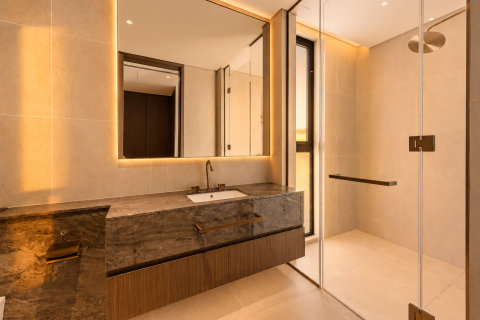 Vila v Tilal Al Ghaf, Dubai, SAE 5 spální, 761.8 m2 č. 749782 - Fotografia 16
