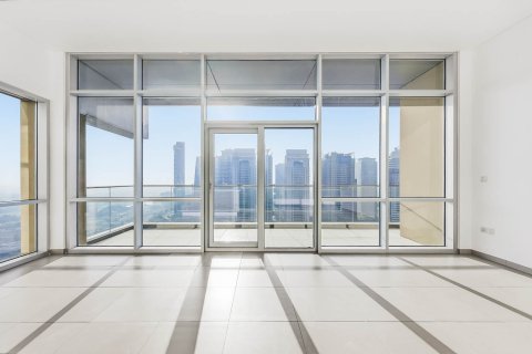 Apartman u Dubai Marina, UAE 152.64 m2, 2 spavaćih soba Br. 749785