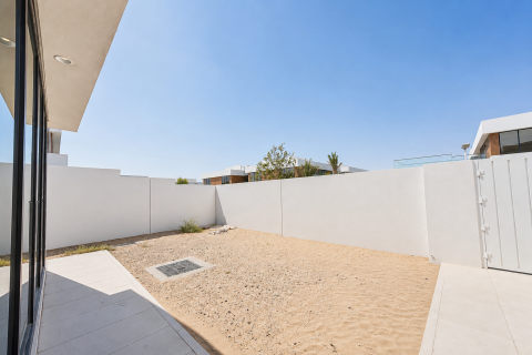 Huvila Sharjah, Arabiemiraatit 5 makuuhuonetta, 675.87 m2 № 749788 - kuva 4