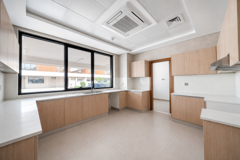 Huvila Sharjah, Arabiemiraatit 5 makuuhuonetta, 675.87 m2 № 749788 - kuva 15