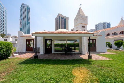 Vila v Al Majaz, Sharjah, SAE 3 ložnice, 125.42 m² Č.: 749786