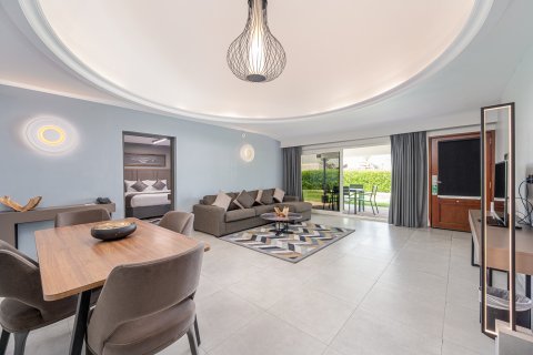 Villa para arrendamento em Al Majaz, Sharjah, EAU 3 quartos, 125.42 m2 № 749786 - foto 6