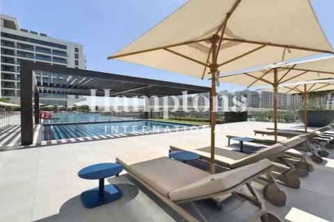 Appartement te huur in Dubai Creek Harbour (The Lagoons), Dubai, VAE 3 slaapkamers, 167.21982582 vr.m., nr 710859 - foto 6
