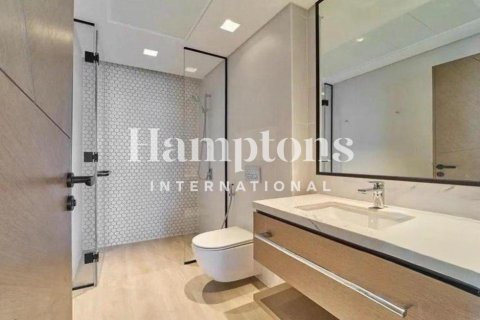 Appartement te huur in Dubai Creek Harbour (The Lagoons), Dubai, VAE 3 slaapkamers, 167.21982582 vr.m., nr 710859 - foto 3