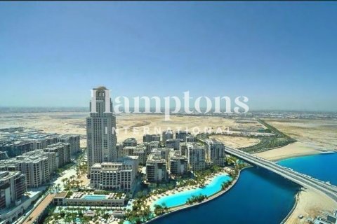 Appartement te huur in Dubai Creek Harbour (The Lagoons), Dubai, VAE 3 slaapkamers, 167.21982582 vr.m., nr 710859 - foto 7