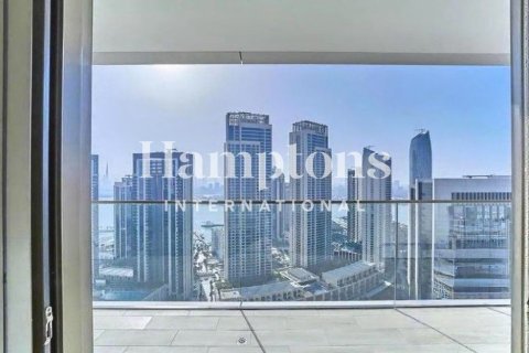 Appartement te huur in Dubai Creek Harbour (The Lagoons), Dubai, VAE 3 slaapkamers, 167.21982582 vr.m., nr 710859 - foto 12