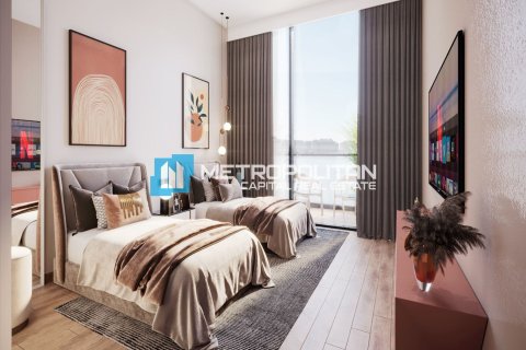 Apartament në Yas Island, Abu Dhabi, Emiratet e Bashkuara Arabe 2 dhoma gjumi, 103.2 m2. № 651868 - Foto 6