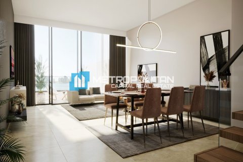 Apartament në Yas Island, Abu Dhabi, Emiratet e Bashkuara Arabe 2 dhoma gjumi, 103.2 m2. № 651868 - Foto 7
