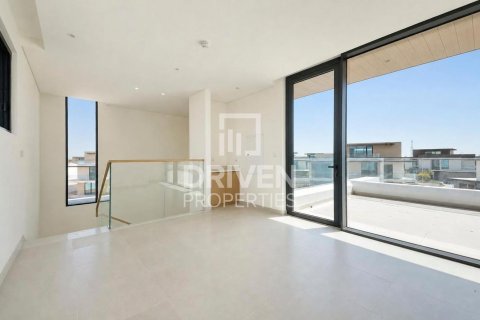 Villa in The Valley, Dubai, UAE 5 bedrooms, 929.77 sq.m. № 768685 - photo 8