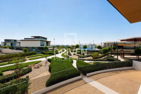 Villa in The Valley, Dubai, UAE 5 bedrooms, 929.77 sq.m. № 768685 - photo 29