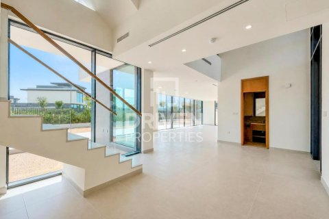 Villa in The Valley, Dubai, UAE 5 bedrooms, 929.77 sq.m. № 768685 - photo 5