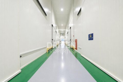 Varasto Jebel Ali, Dubai, Arabiemiraatit 6427.03 m2 № 768686 - kuva 13