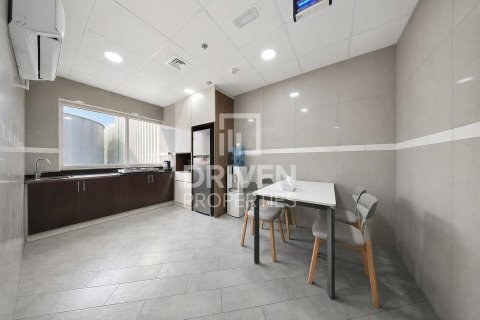 Varasto Jebel Ali, Dubai, Arabiemiraatit 6427.03 m2 № 768686 - kuva 17