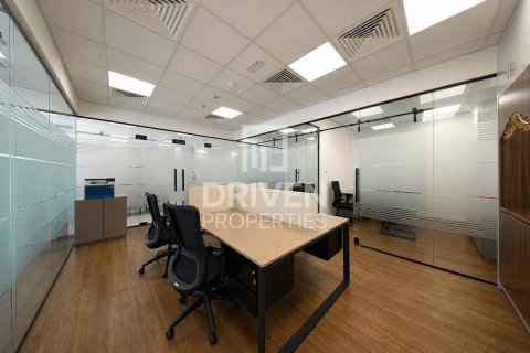 Varasto Jebel Ali, Dubai, Arabiemiraatit 6427.03 m2 № 768686 - kuva 20