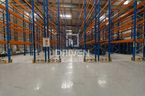 Varasto Jebel Ali, Dubai, Arabiemiraatit 6427.03 m2 № 768686 - kuva 6