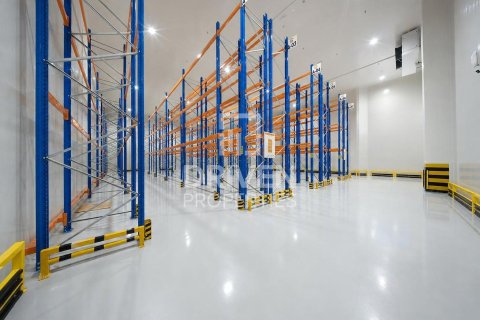 Varasto Jebel Ali, Dubai, Arabiemiraatit 6427.03 m2 № 768686 - kuva 22