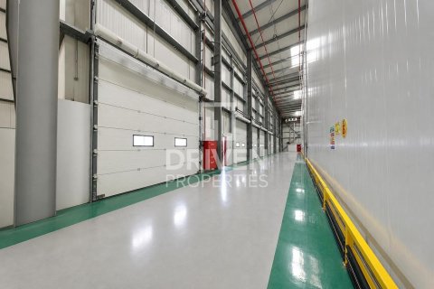 Varasto Jebel Ali, Dubai, Arabiemiraatit 6427.03 m2 № 768686 - kuva 11