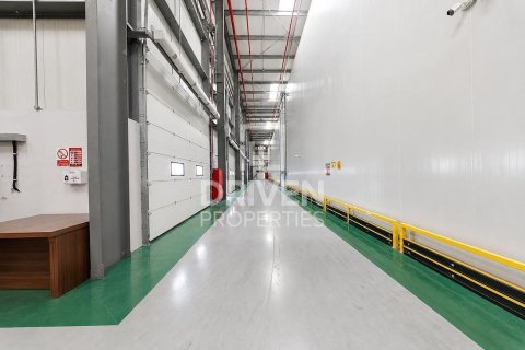 Varasto Jebel Ali, Dubai, Arabiemiraatit 6427.03 m2 № 768686 - kuva 10