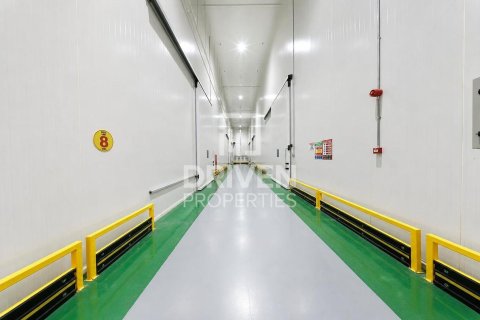 Varasto Jebel Ali, Dubai, Arabiemiraatit 6427.03 m2 № 768686 - kuva 12