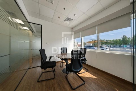 Varasto Jebel Ali, Dubai, Arabiemiraatit 6427.03 m2 № 768686 - kuva 5