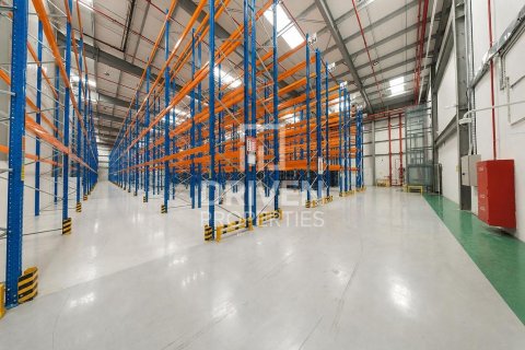 Varasto Jebel Ali, Dubai, Arabiemiraatit 6427.03 m2 № 768686 - kuva 8