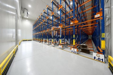 Varasto Jebel Ali, Dubai, Arabiemiraatit 6427.03 m2 № 768686 - kuva 21