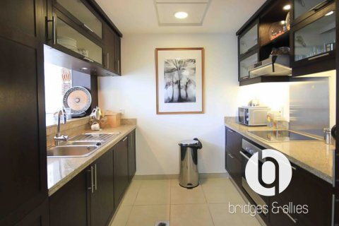 Downtown Dubai (Downtown Burj Dubai)、Dubai、UAE にあるマンションの賃貸物件 1ベッドルーム、84 m2、No768688 - 写真 9