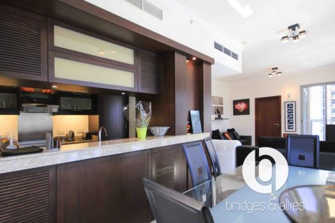 Downtown Dubai (Downtown Burj Dubai)、Dubai、UAE にあるマンションの賃貸物件 1ベッドルーム、84 m2、No768688 - 写真 11