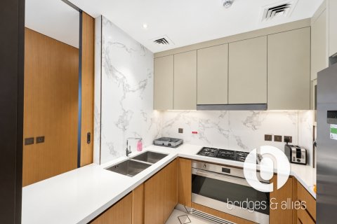 Apartmen di Downtown Dubai (Downtown Burj Dubai), UAE 3 bilik tidur, 145 meter persegi № 768689 - foto 5