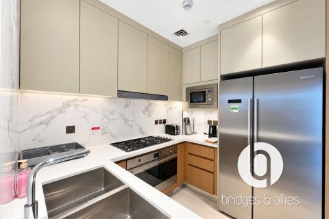 Apartmen di Downtown Dubai (Downtown Burj Dubai), UAE 3 bilik tidur, 145 meter persegi № 768689 - foto 6