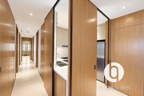 Apartmen di Downtown Dubai (Downtown Burj Dubai), UAE 3 bilik tidur, 145 meter persegi № 768689 - foto 8