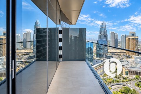 Apartmen di Downtown Dubai (Downtown Burj Dubai), UAE 3 bilik tidur, 145 meter persegi № 768689 - foto 11