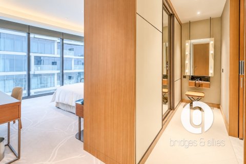 Apartmen di Downtown Dubai (Downtown Burj Dubai), UAE 3 bilik tidur, 145 meter persegi № 768689 - foto 18