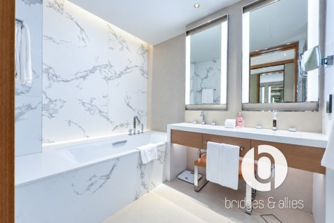 Apartmen di Downtown Dubai (Downtown Burj Dubai), UAE 3 bilik tidur, 145 meter persegi № 768689 - foto 17