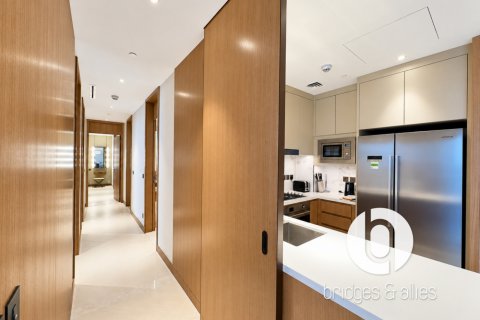 Apartmen di Downtown Dubai (Downtown Burj Dubai), UAE 3 bilik tidur, 145 meter persegi № 768689 - foto 7