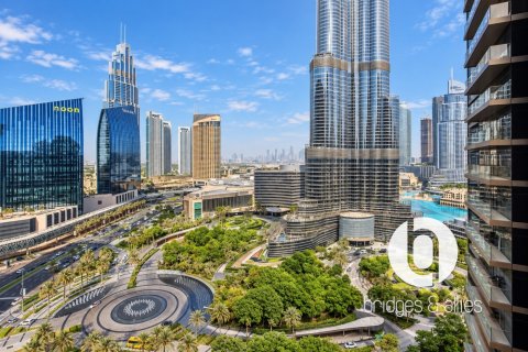 Apartmen di Downtown Dubai (Downtown Burj Dubai), UAE 3 bilik tidur, 145 meter persegi № 768689 - foto 4