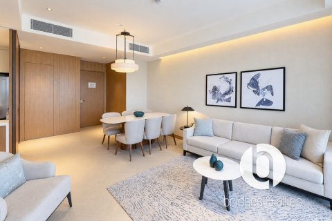 Apartmen di Downtown Dubai (Downtown Burj Dubai), UAE 3 bilik tidur, 145 meter persegi № 768689 - foto 3