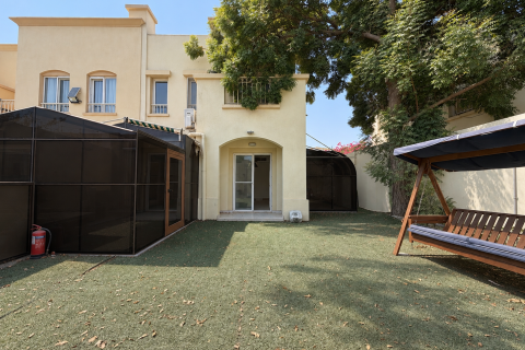 Villa a The Springs, Dubai, EAU 3 camere da letto, 163.7 mq. № 768690