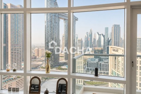 Dzīvoklis Downtown Dubai (Downtown Burj Dubai), Dubaijā, AAE 1 istaba, 69 m2 Nr. 763153 - attēls 6
