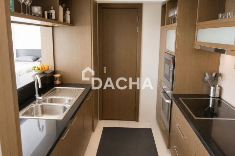 Dzīvoklis Downtown Dubai (Downtown Burj Dubai), Dubaijā, AAE 1 istaba, 69 m2 Nr. 763153 - attēls 3