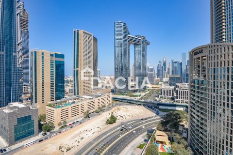 Dzīvoklis Downtown Dubai (Downtown Burj Dubai), Dubaijā, AAE 1 istaba, 69 m2 Nr. 763153 - attēls 10