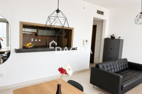 Dzīvoklis Downtown Dubai (Downtown Burj Dubai), Dubaijā, AAE 1 istaba, 69 m2 Nr. 763153 - attēls 2