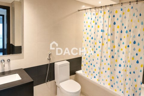 Dzīvoklis Downtown Dubai (Downtown Burj Dubai), Dubaijā, AAE 1 istaba, 69 m2 Nr. 763153 - attēls 9